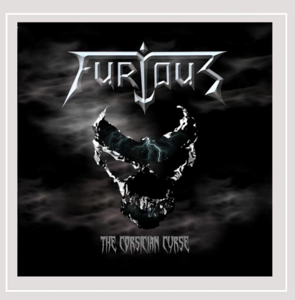 The Corsician Curse [Audio CD] Furious