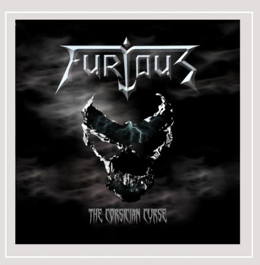 The Corsician Curse [Audio CD] Furious