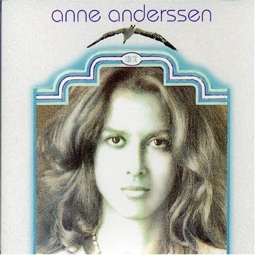 Liberte Concerto Pour Une Vie [Audio CD] Anne Anderssen