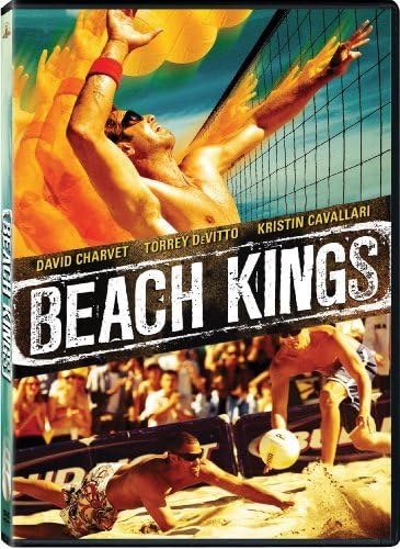 Beach Kings by MGM [DVD]