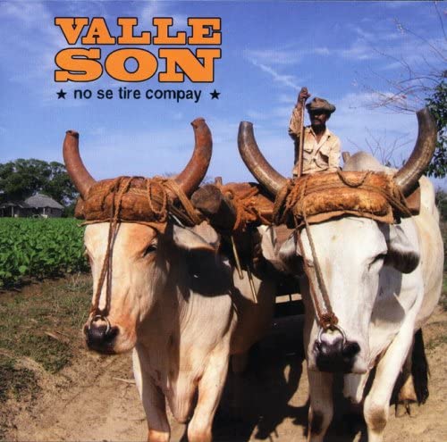 No Se Tire Compay [Audio CD] Valle Son