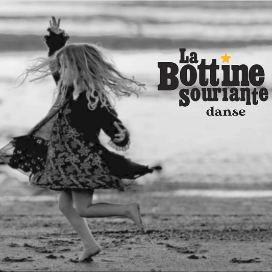 Danse [Audio CD] La Bottine Souriante