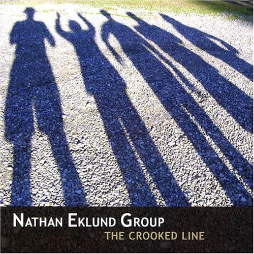 Crooked Line [Audio CD] Eklund/ Nathan