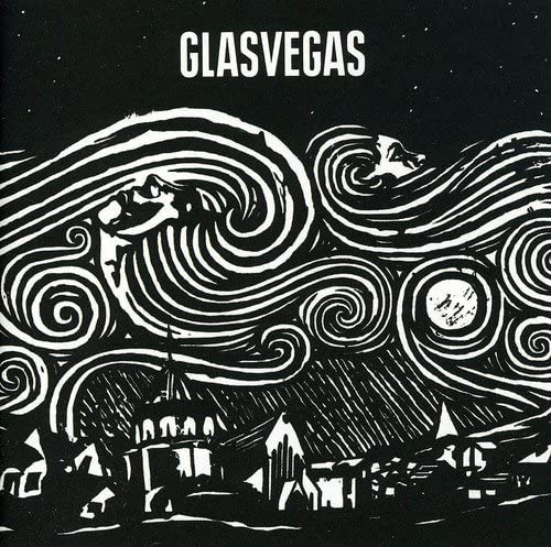Glasvegas [Audio CD] Glasvegas