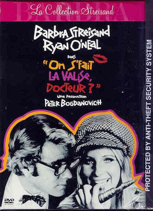 On s'fait la valise/ docteur? (What's Up Doc/ French Edition) (Version française) [DVD]