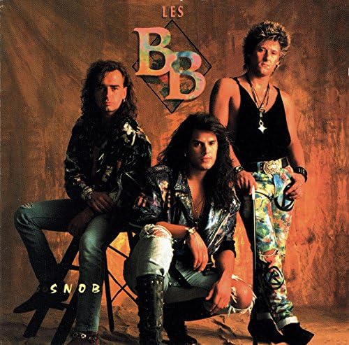 Snob [Audio CD]