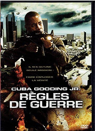 way of war [DVD]