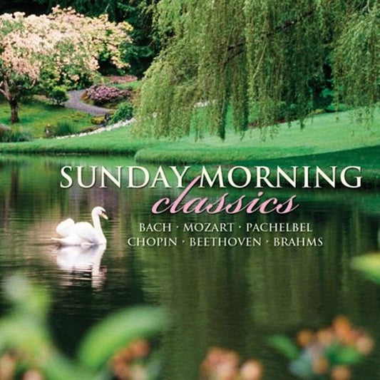 Sunday Morning Classic [Audio CD] Various Artists