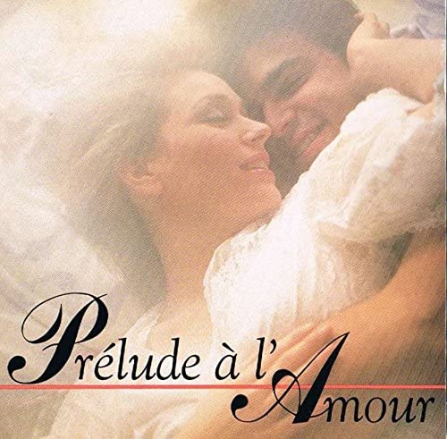 Prelude a l'amour [Audio CD]