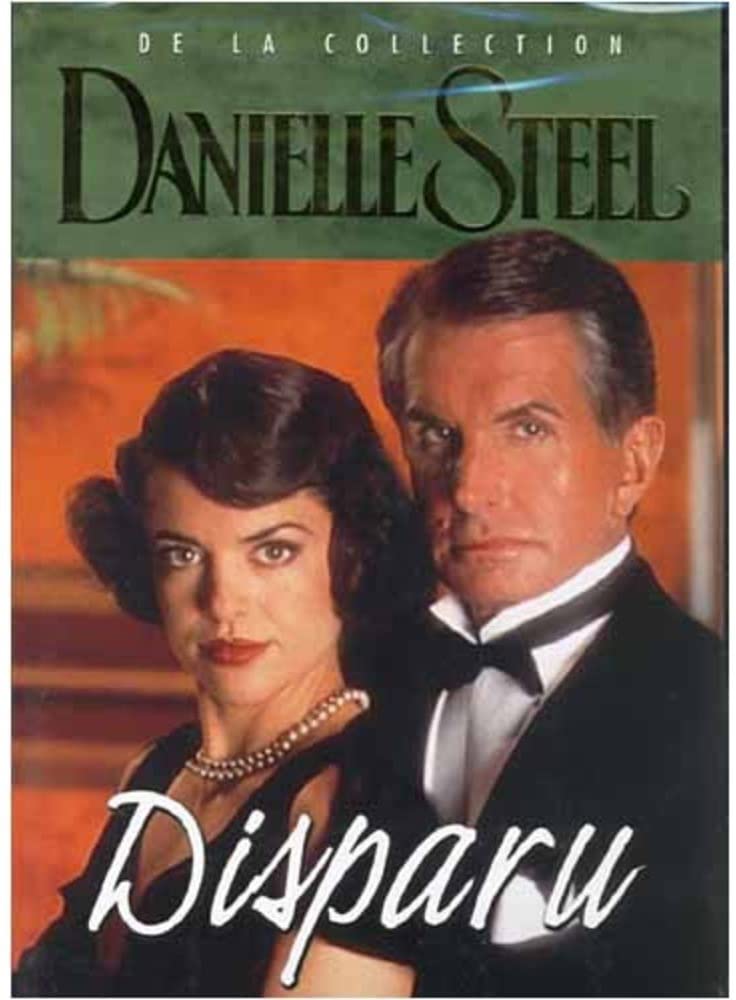 Danielle Steel - Disparu (Version française) [DVD]