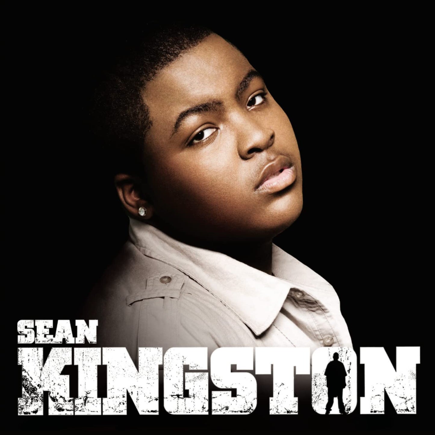 Sean Kingston(New Version) [Audio CD] Kingston/ Sean