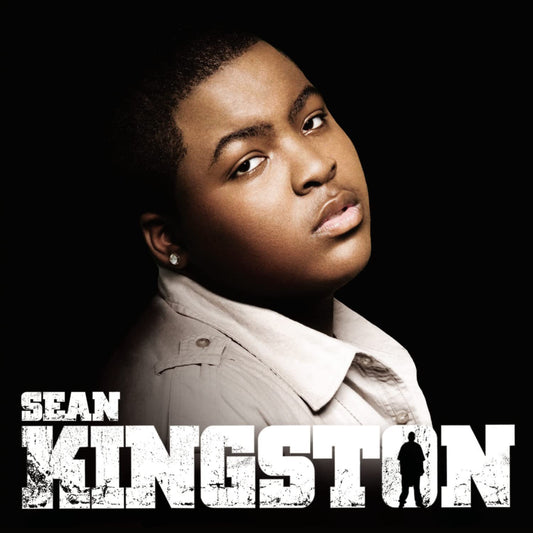 Sean Kingston(New Version) [Audio CD] Kingston/ Sean