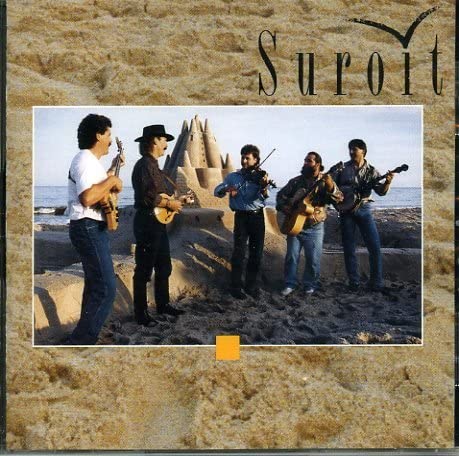 Suroit [Audio CD] Suroit