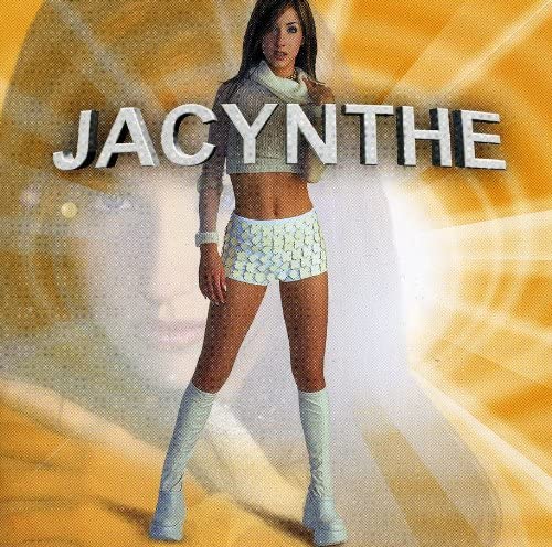Entends-Tu Mon Coeur [Audio CD] Jacynthe