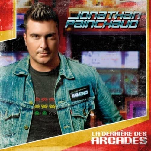 La Derniere Des Arcades [Audio CD] Jonathan Painchaud