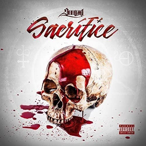 Sacrifice [Audio CD] Souldia