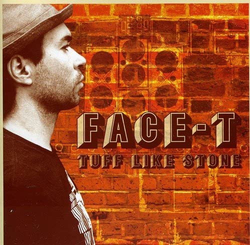 Tuff Like Stone [Audio CD] Face-T