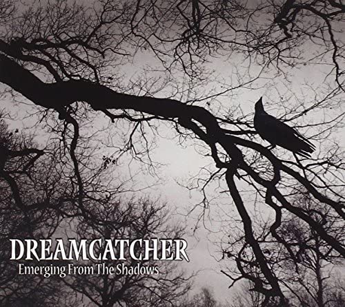 Emerging From the Shadows by Dreamcatcher (2012-03-12) [Audio CD] Dreamcatcher