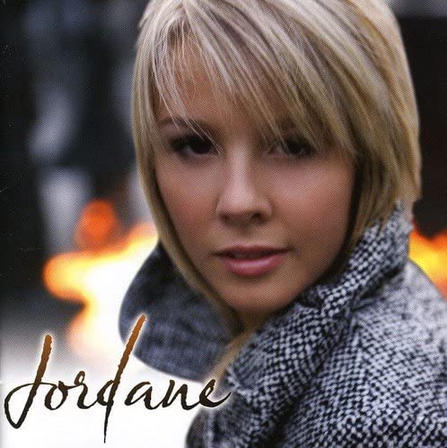 Jordane [Audio CD] Jordane