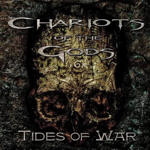Tides Of War [Audio CD] Chariots of the Gods