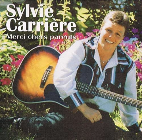 Merci Chers Parents [Audio CD] Sylvie Carriere