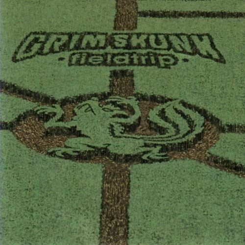 Field Trip [Audio CD] Grimskunk