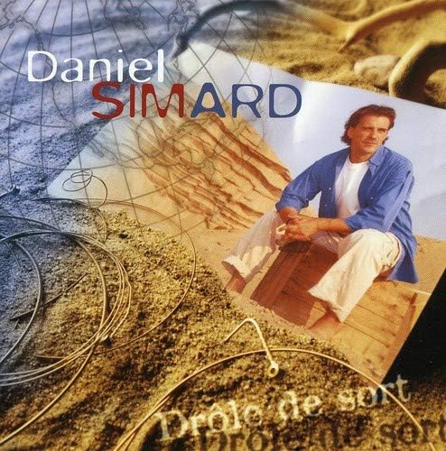 Drole De Sort [Audio CD] Daniel Simard