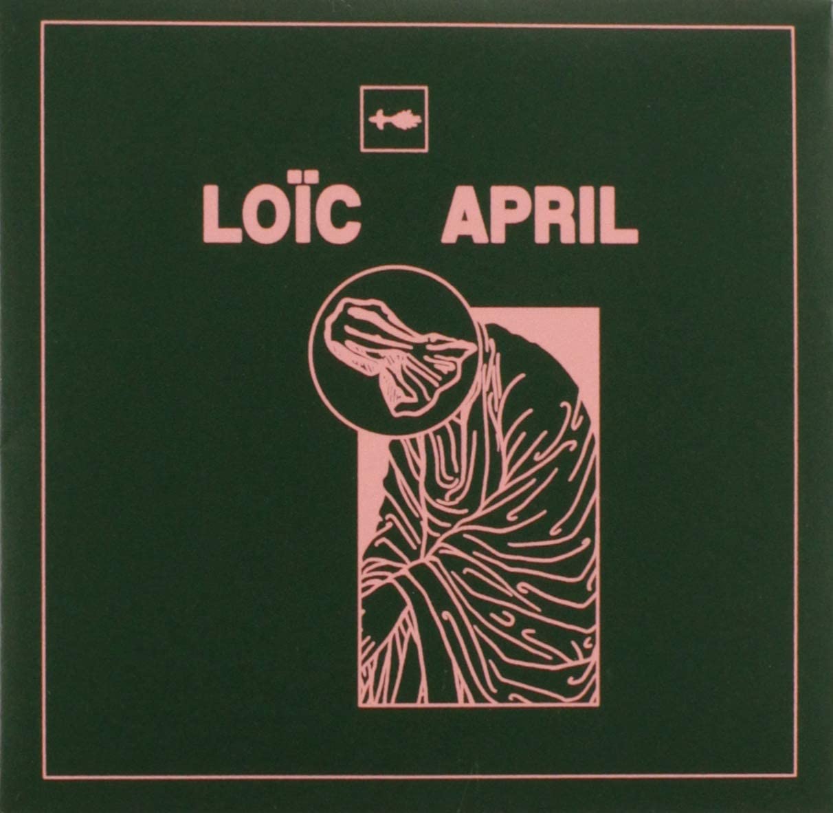 Loic April [Audio CD] Loïc April