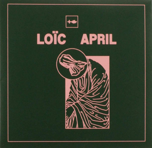 Loic April [Audio CD] Loïc April