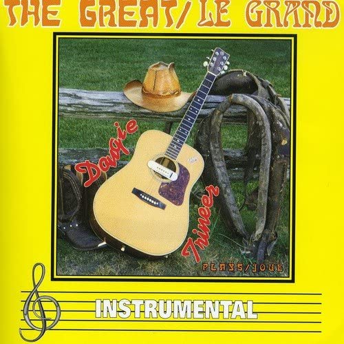 Dougie Trineer//Plays/Joue [Audio CD] Dougie Trineer