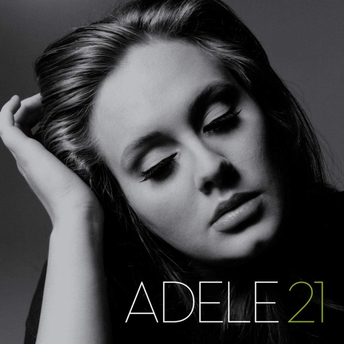 21 [Audio CD] Adele