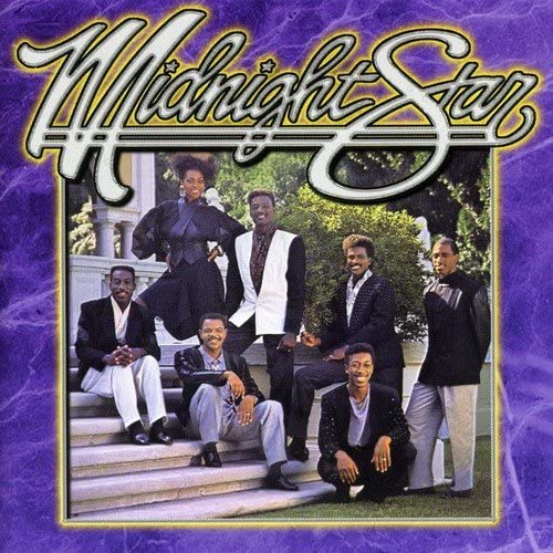 Midnight Star//Midnight Star [Audio CD] Midnight Star
