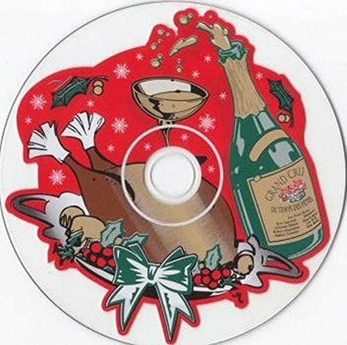 V2 Le Grand Cru Du Temps Des [Audio CD] Various