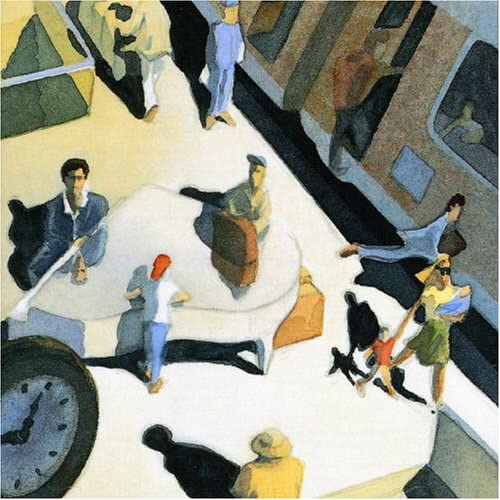 Ensemble [Audio CD] Becaud/ Gilbert