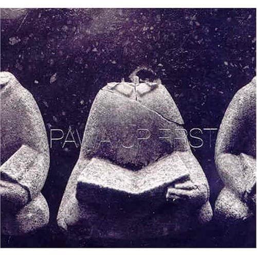 Outcome [Audio CD] Pawa Up First