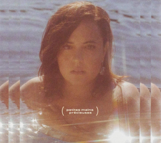 Petites Mains Precieuses [Audio CD] Ariane Moffatt