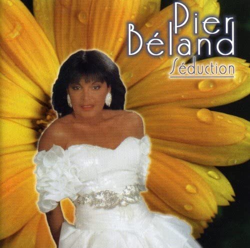 Pier Beland//Seduction [Audio CD] Pier Beland