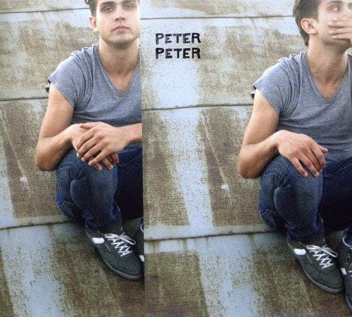 Peter Peter [Audio CD] Peter Peter
