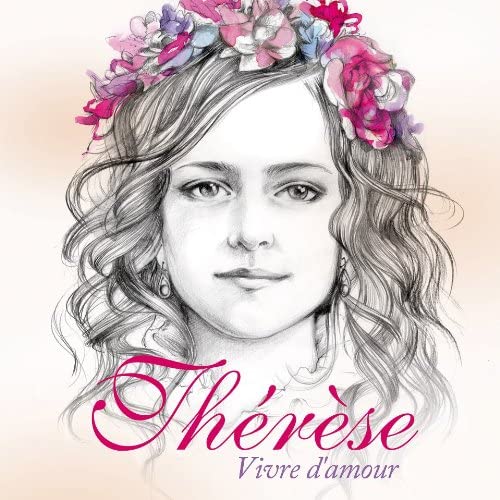 Therese Vivre D Amour [Audio CD] Therese Vivre D Amour