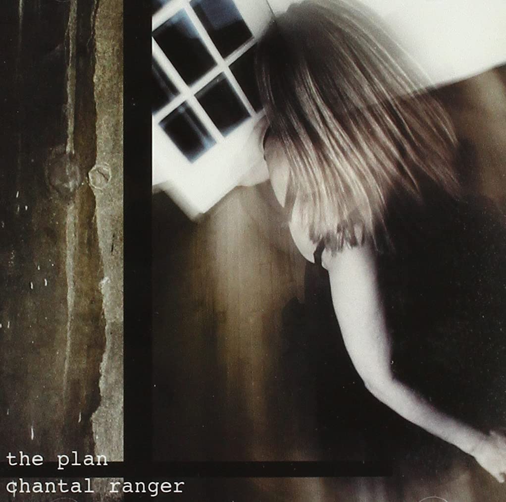 The Plan [Audio CD] Chantal Ranger