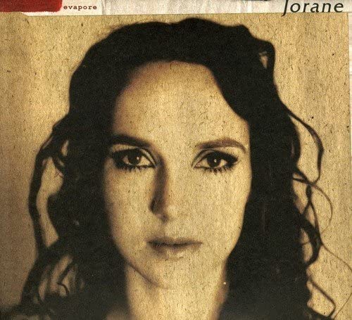 Evapore [Audio CD] Jorane