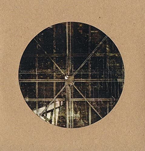 UnderBelly EP (Metal Ghetto Tech) [Audio CD] The Apex