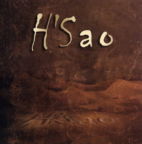 H'Sao [Audio CD] H'Sao