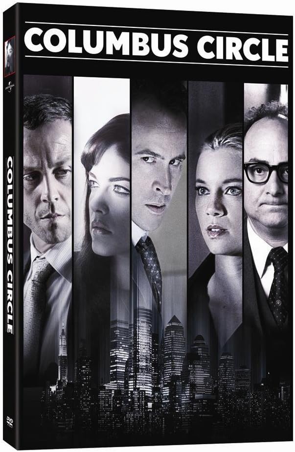 Columbus Circle [DVD] [DVD]