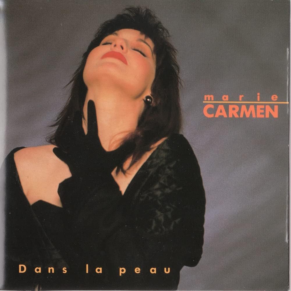 dans la peau [Audio CD]