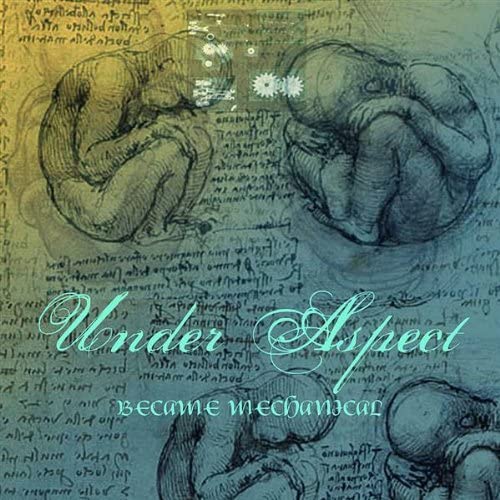 Became Mechanical [Audio CD] Under Aspect