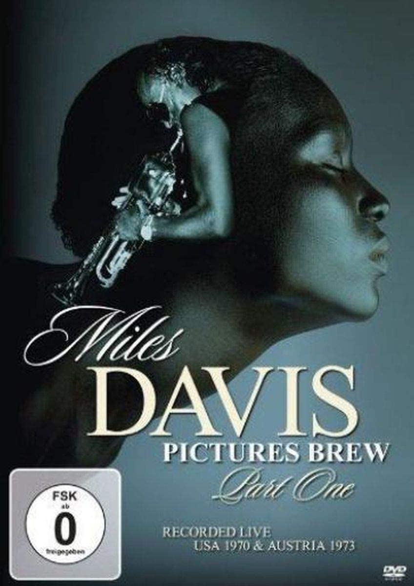 Pictures Brew/ Part One [DVD]