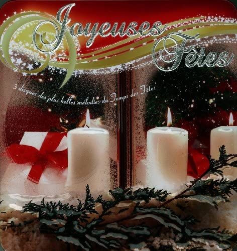 30 Chansons Pour Passer de Fetes [Audio CD] Various