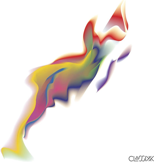 Faraway Reach [Audio CD] CLASSIXX