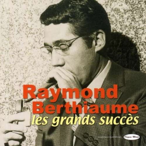 Les Grands Succes [Audio CD]
